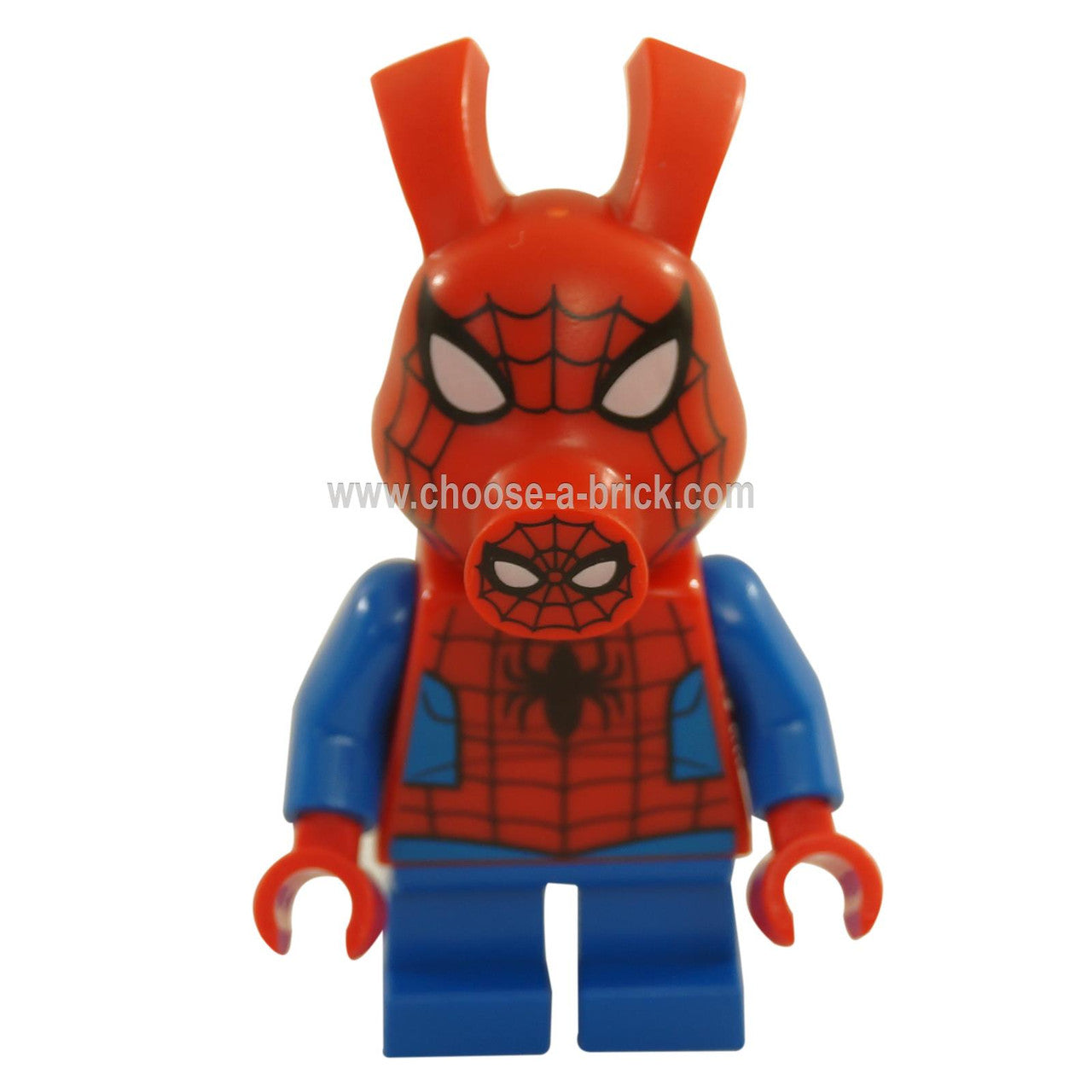 LEGO Minifigura - Spider-Ham (76151)