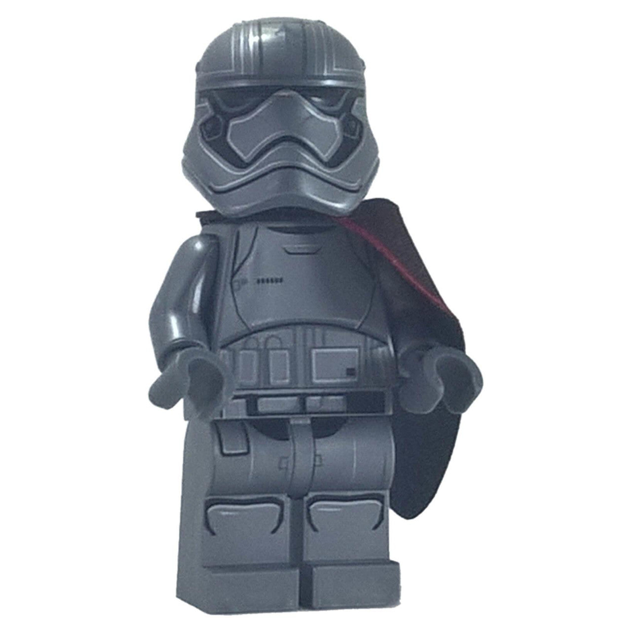 Patrón de boca apuntada de Capitán Phasma 75201