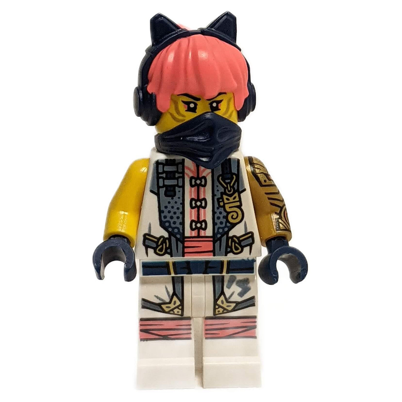 Sora - Bandana, Auscultadores (71818)