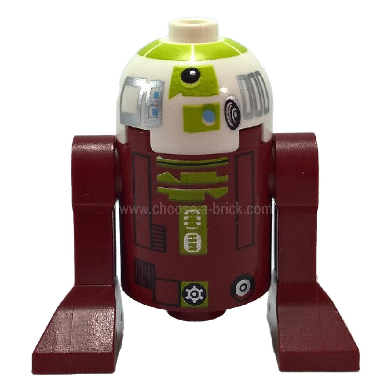 Droide astromecánico, R7-A7
