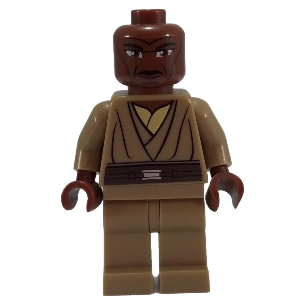 Mace Windu - Guerres Cloniques