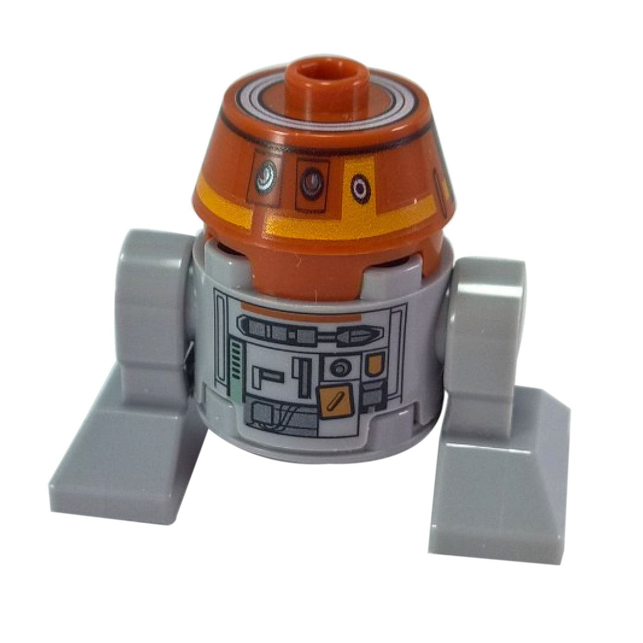 レゴ スター・ウォーズ C1-10P チョッパー ミニフィギュア sw0565 
