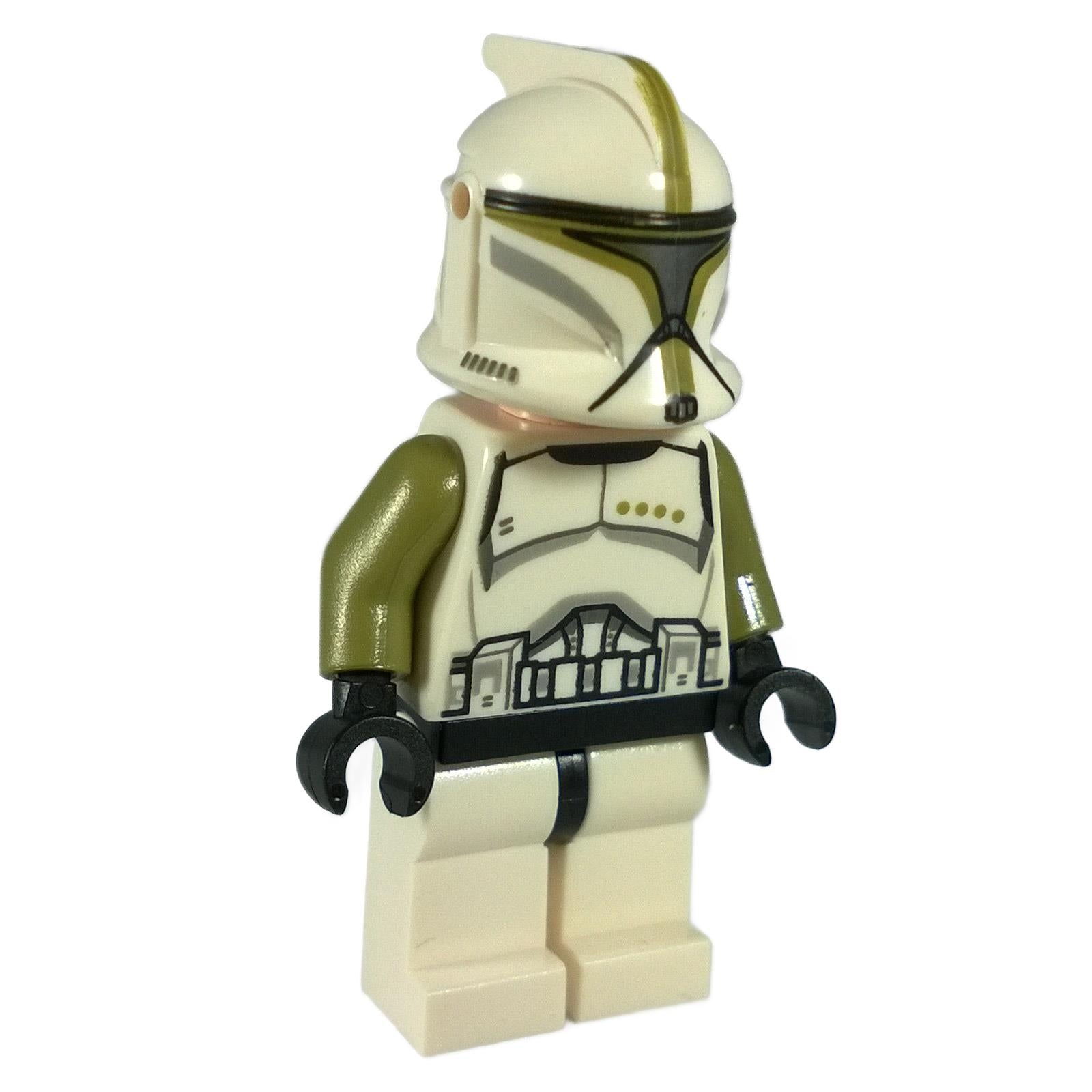 LEGO® スター・ウォーズ クローン・トルーパー軍曹 - フェーズ1