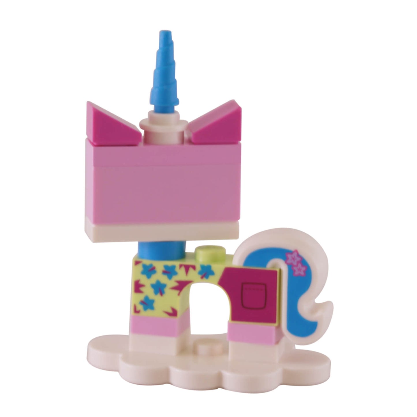 Odstíny Unikitty, Unikitty!, Série 1 Kompletní