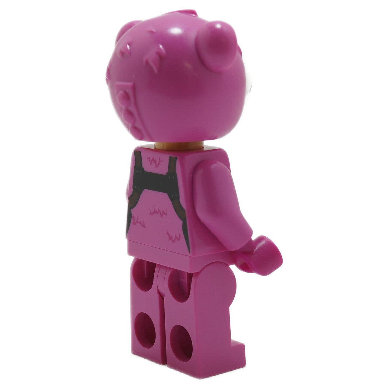 Cuddle Team Leader - side