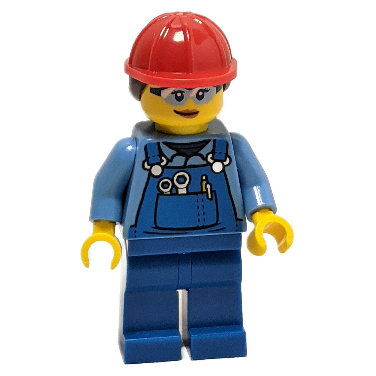 LEGO® adp028 Plastic Molding Engineer - Modern - Crafting Creativity ...