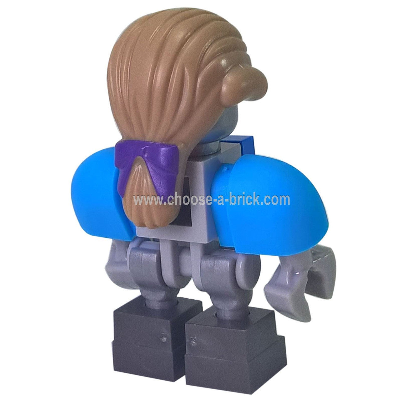 Protokol Fancy Pants Bot