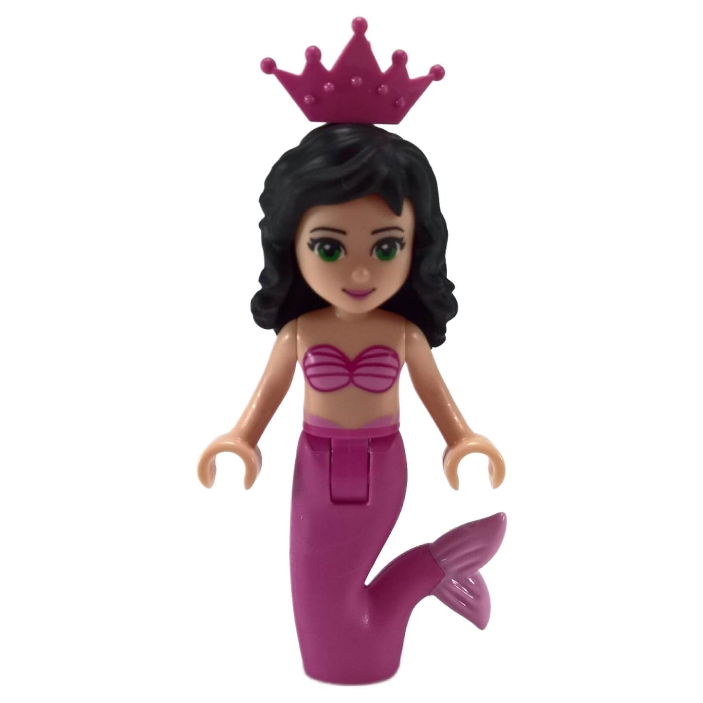 Alana Mini-Doll dp013 Mermaid