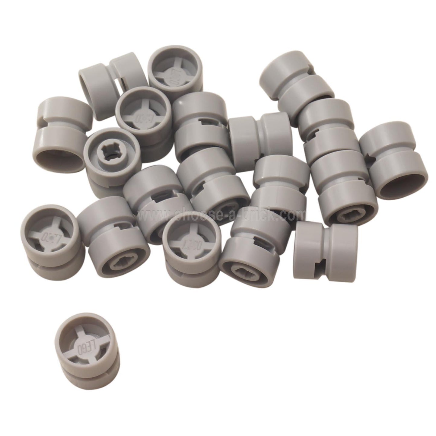 Wheel 8mm x 9mm 74967 – Reinforced Hub