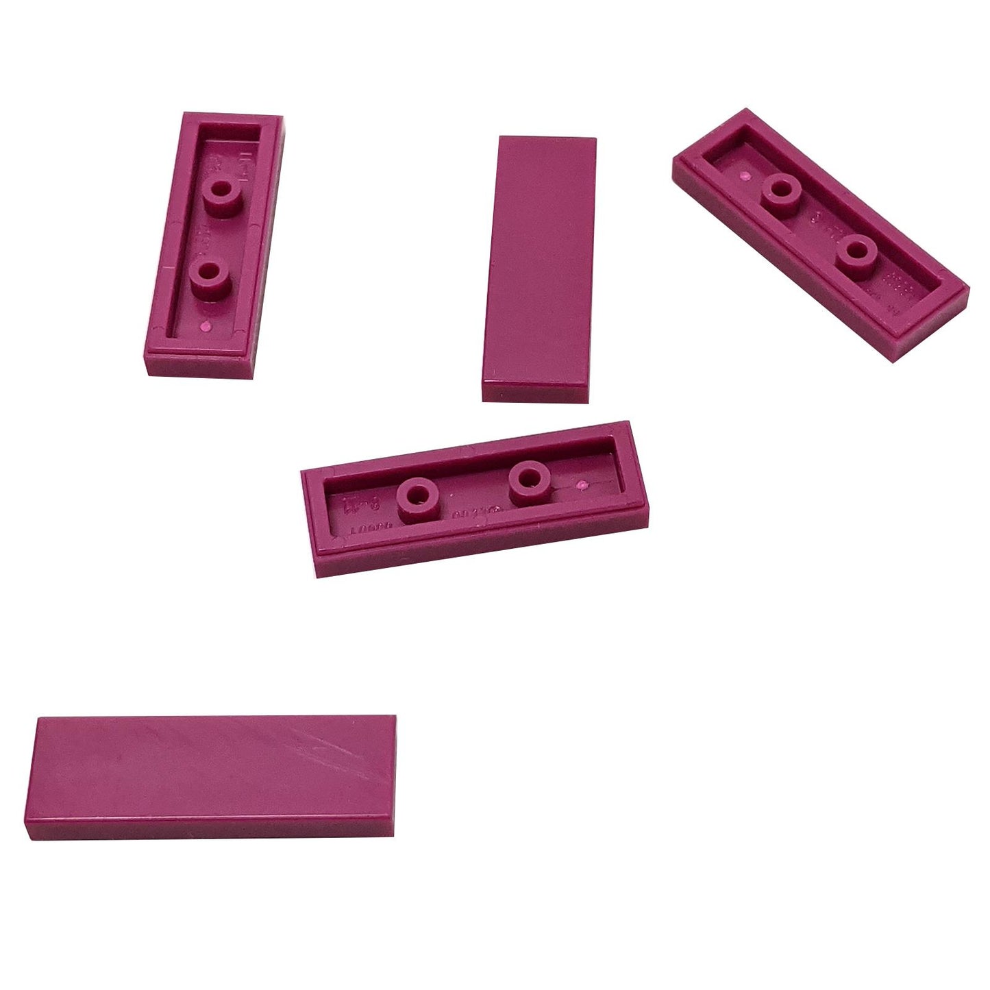 タイル 1 x 3