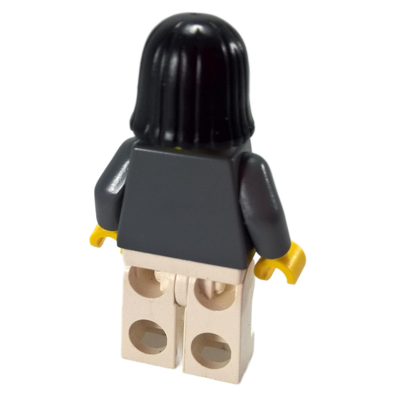 Female Minifigure-cty0195