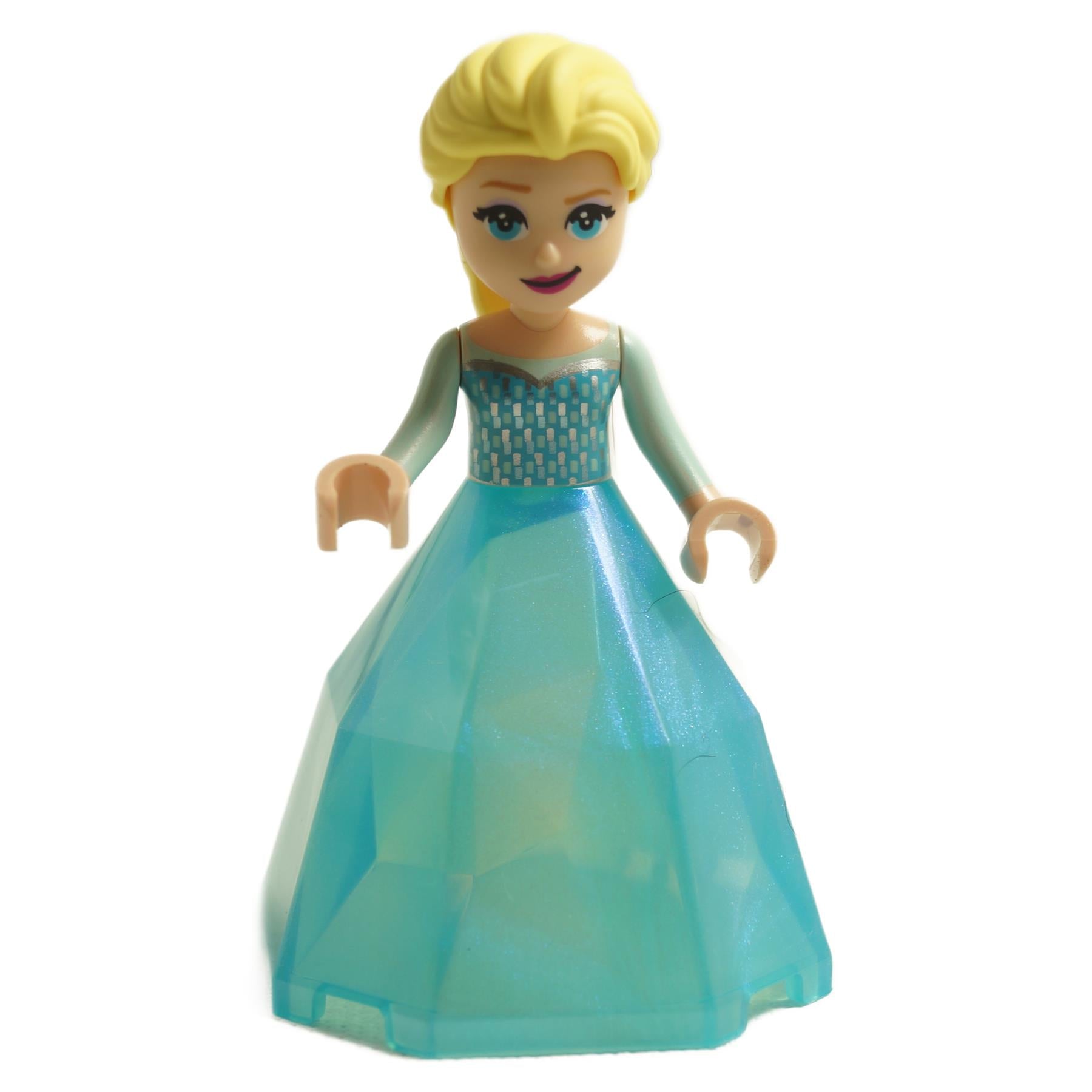 Rule the Ice with LEGO® Minifigure dp143