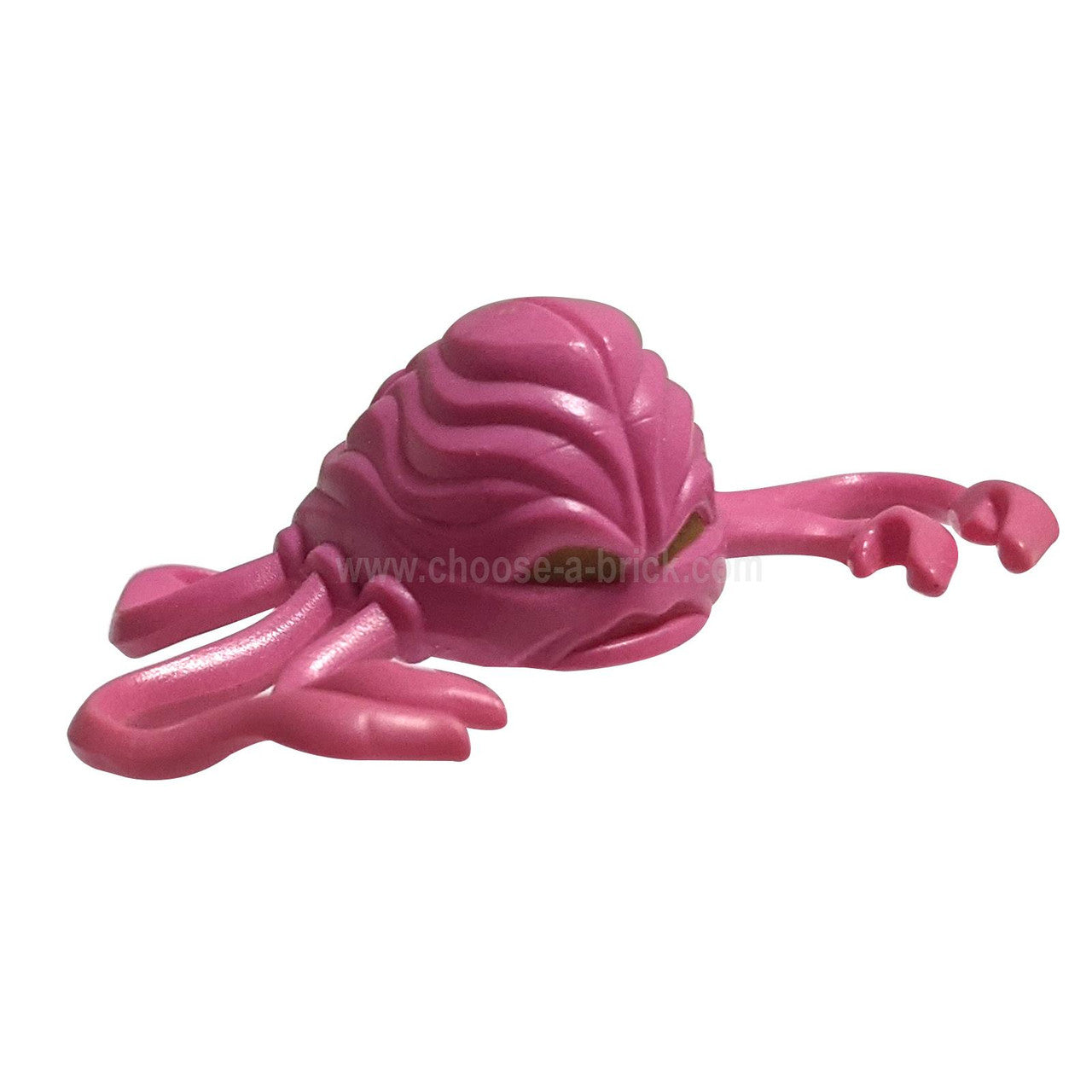 Kraang, Ţestoasele Ninja Mutante Adolescente cu Verde Lime Model de Ochi