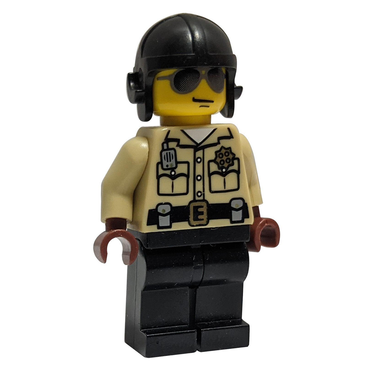 Policier de la circulation, Série 2