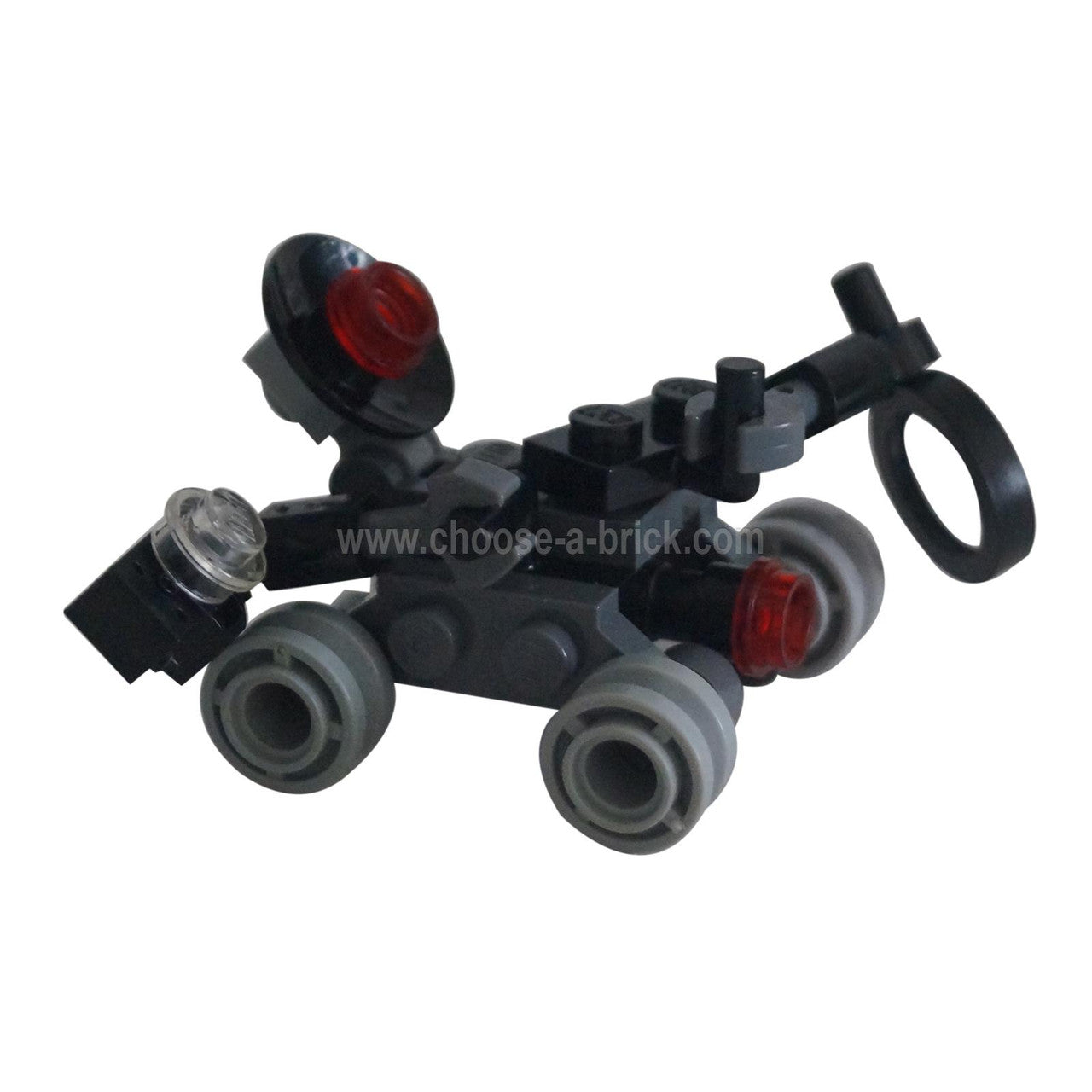Špehovací droid