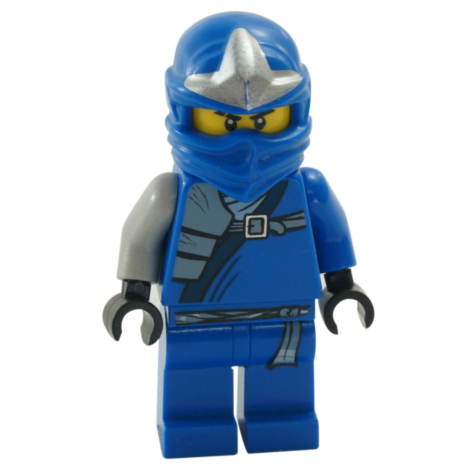 LEGO® Jay ZX Minifigure njo0034 | Rise of the Snakes – www.choose