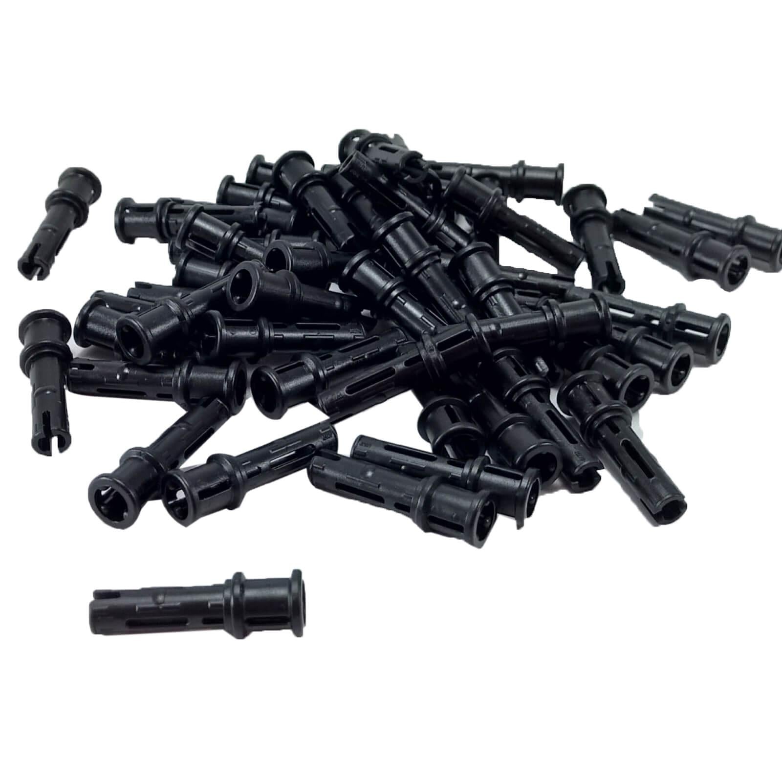 LEGO® Technic Pin 3L with Stop Bush 32054 – www.choose-a-brick.com