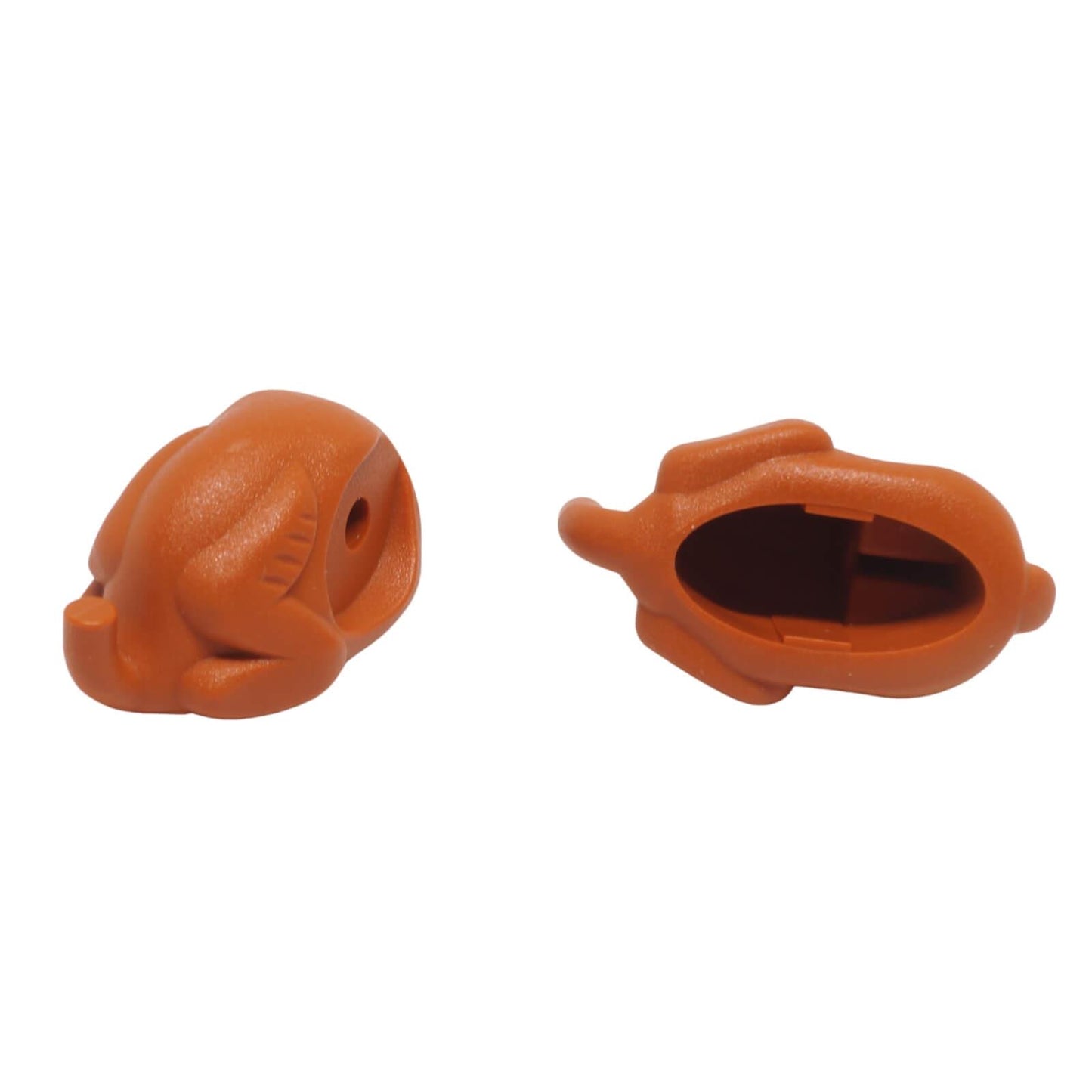 LEGO® Turkey Body 33048 molded food accessory piece