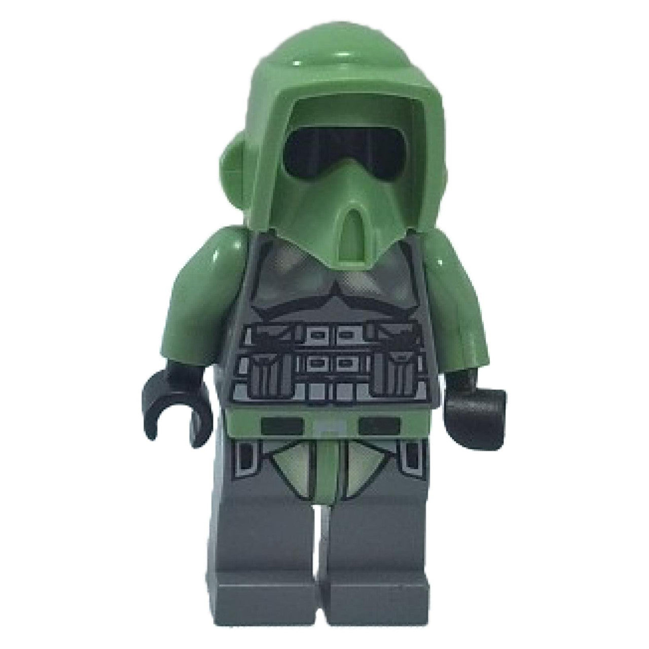 Scout Trooper Episodio 3, 'Trooper Kashyyyk'