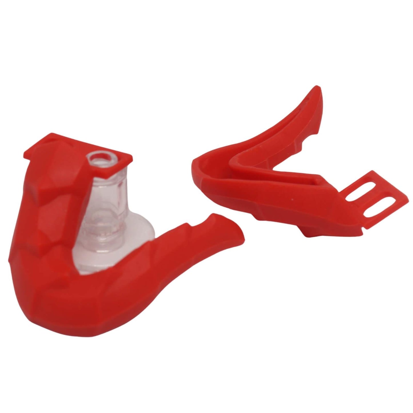 LEGO Dragon Tail 7759 flexible rubber creature tail element