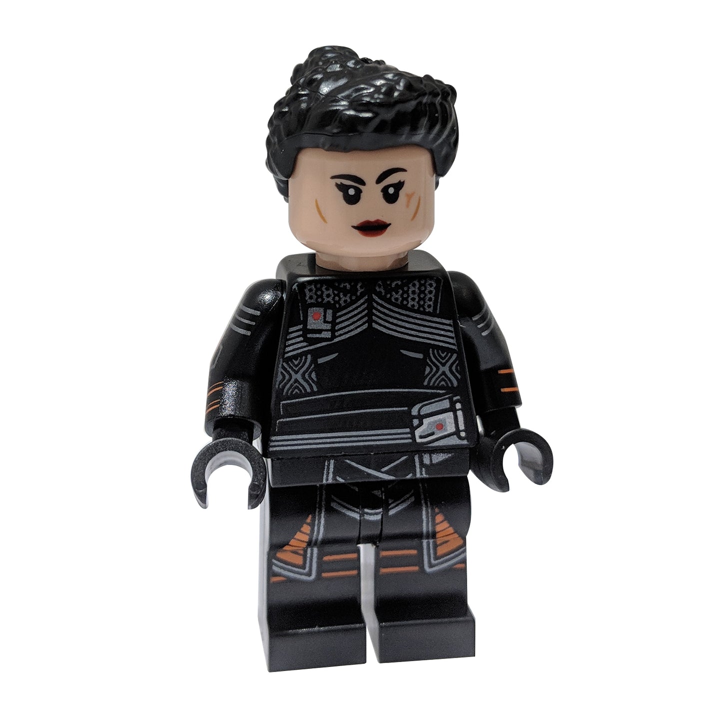 LEGO Fennec Shand minifigure sw1192 hair version Star Wars