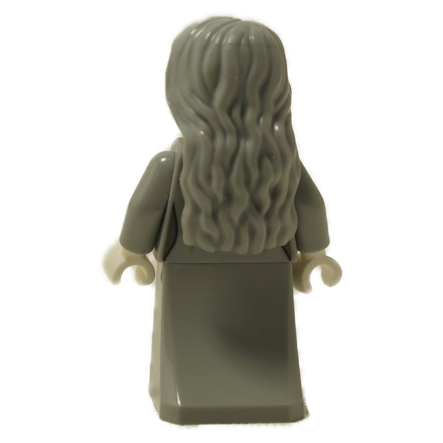 LEGO® Harry Potter The Grey Lady Ravenclaw Ghost Minifigure hp411 - bavkside