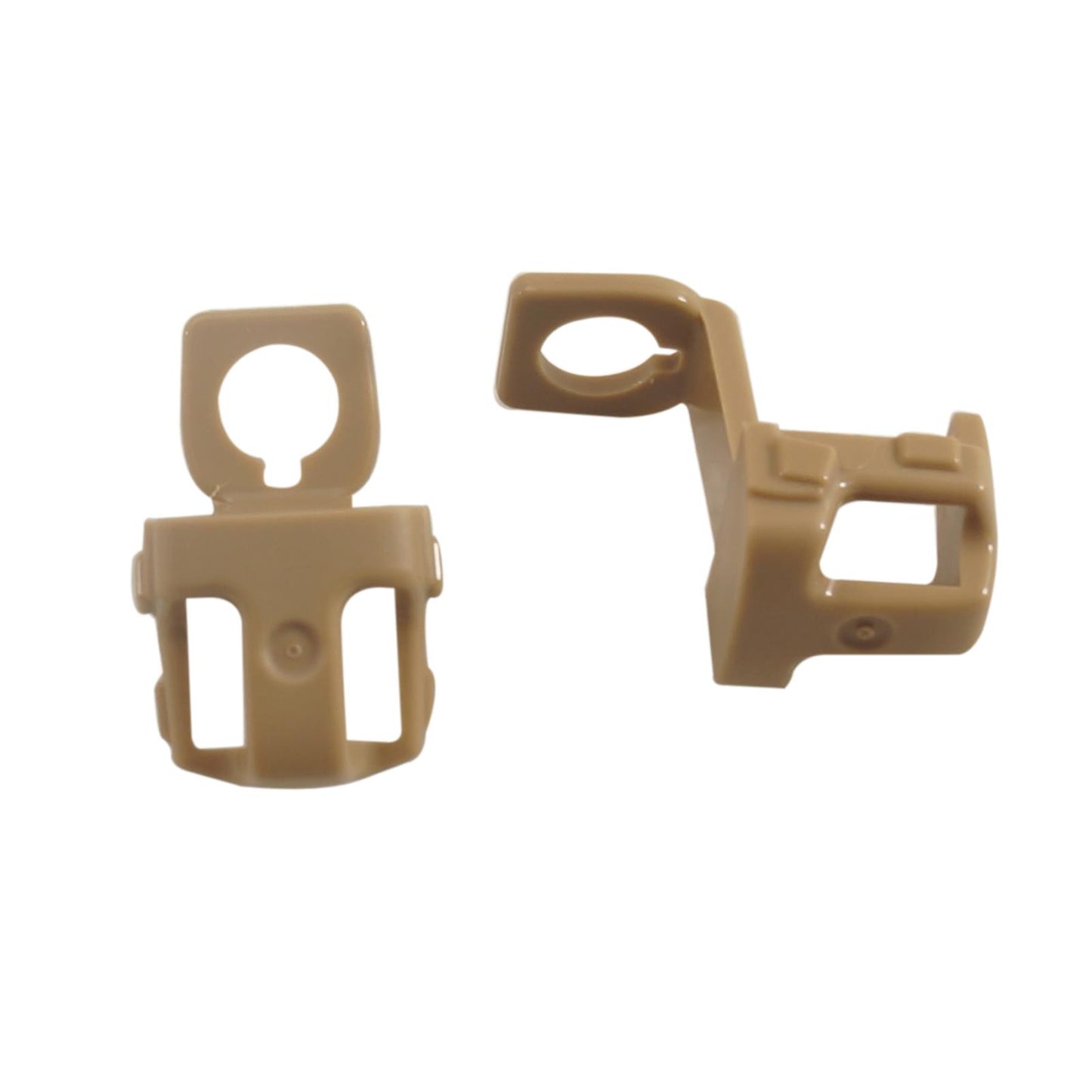 LEGO® Minifigure Baby Carrier Part 37822 dark tan
