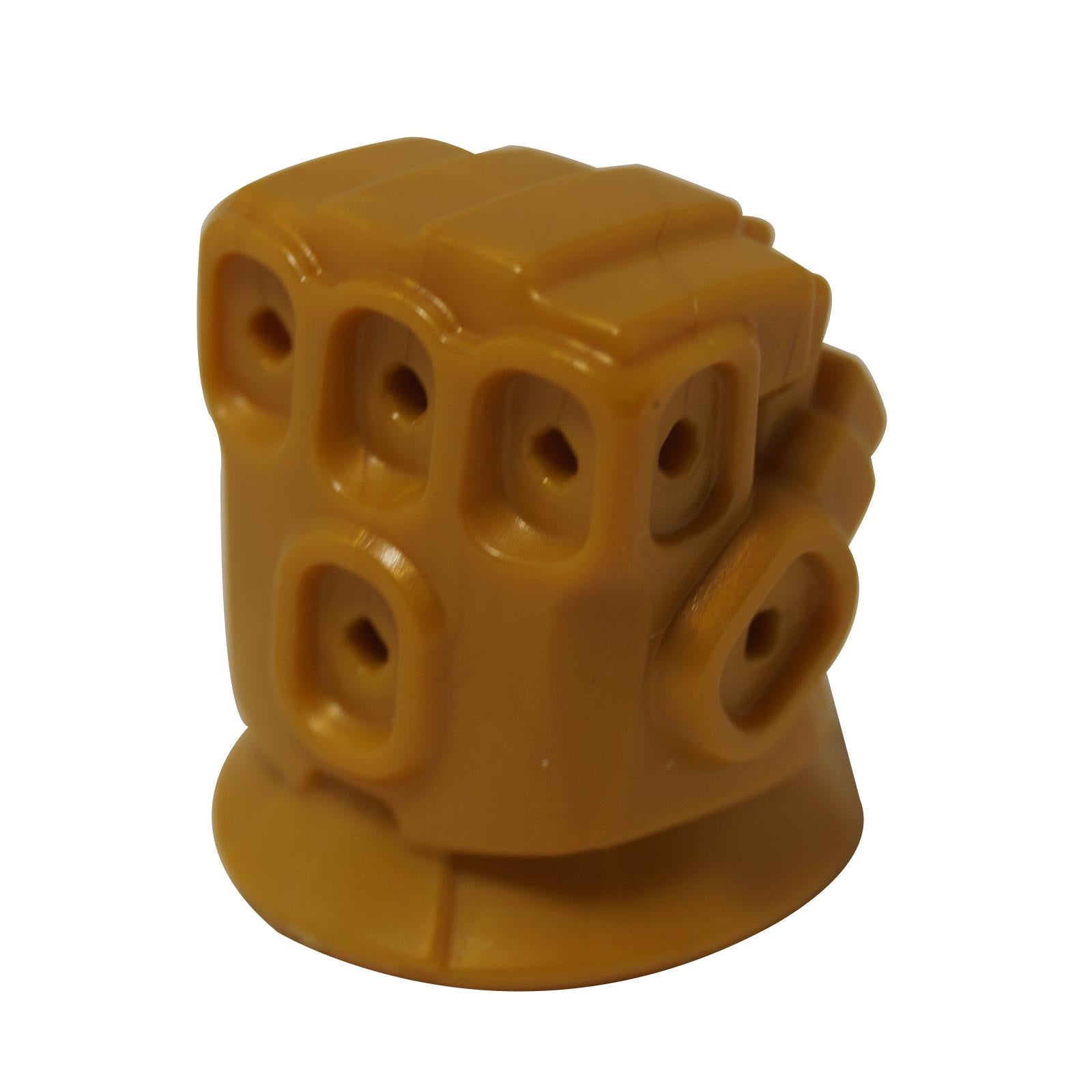 Unendlichkeitshandschuh – LEGO® Linke Hand Minifigur Teil