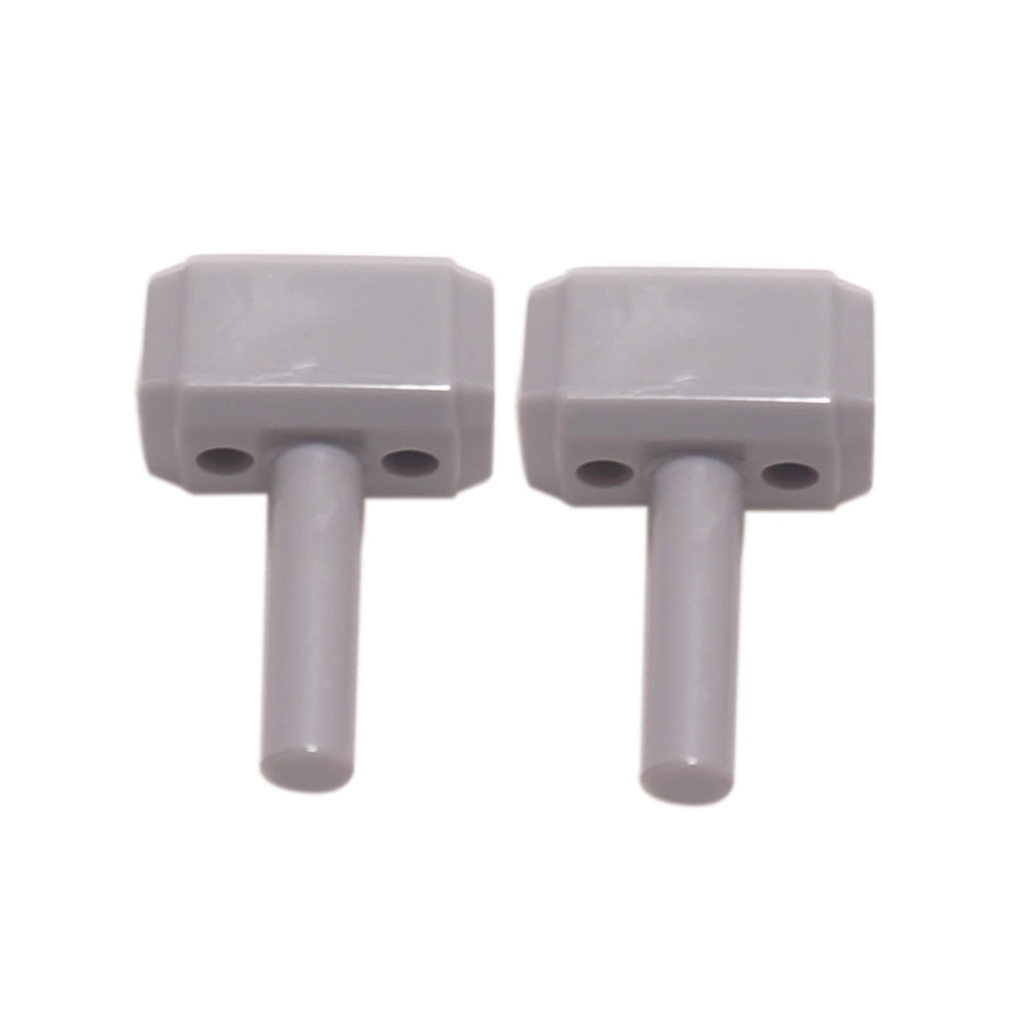LEGO® Sledgehammer 75904 light bluish gray minifigure tool