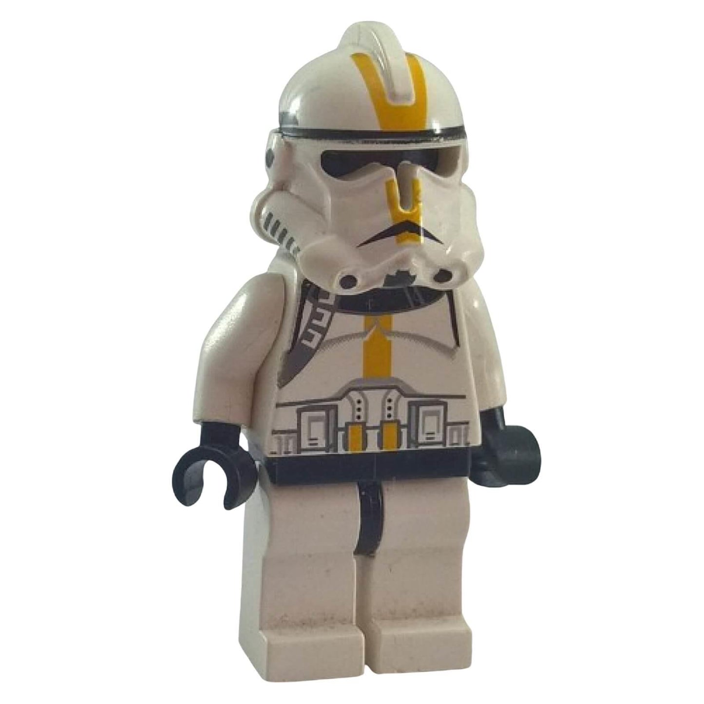 LEGO Star Wars 327th Star Corps Clone Trooper sw0128a Phase 2 minifigure