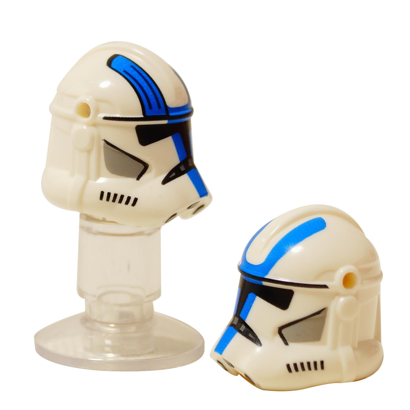 501st Legion フェーズ2 クローントルーパーヘルメット | スター