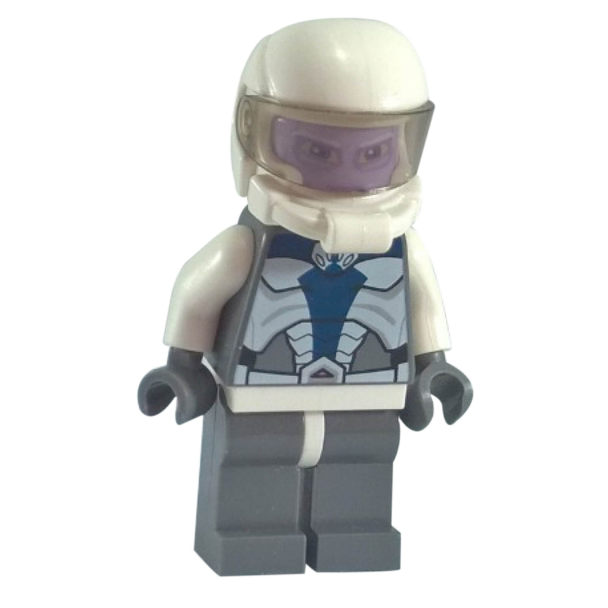 LEGO® Star Wars™ Umbaran Soldier Minifigure sw0454 from Set 75013 Umbaran MHC