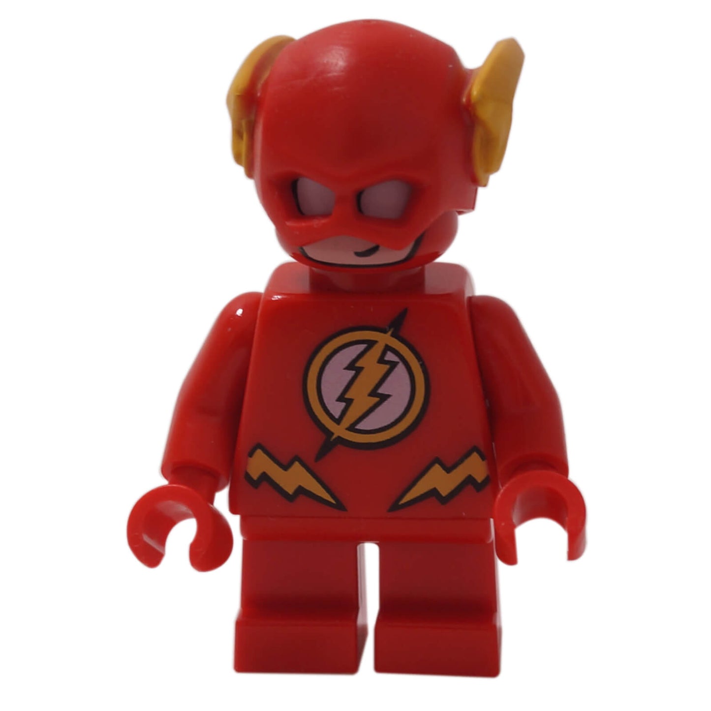 LEGO The Flash Mighty Micros minifigure sh0246