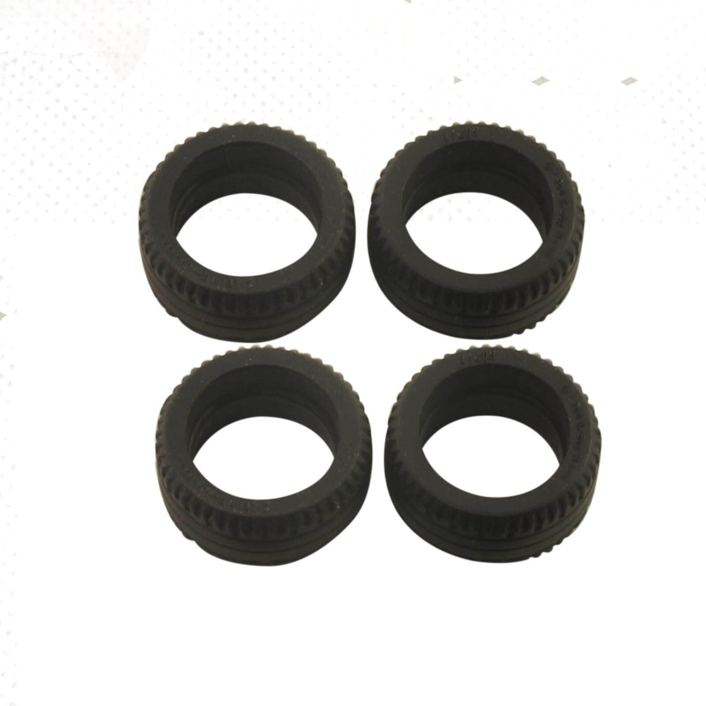 LEGO® Tire 21 x 9.9 Vehicle Part 11209