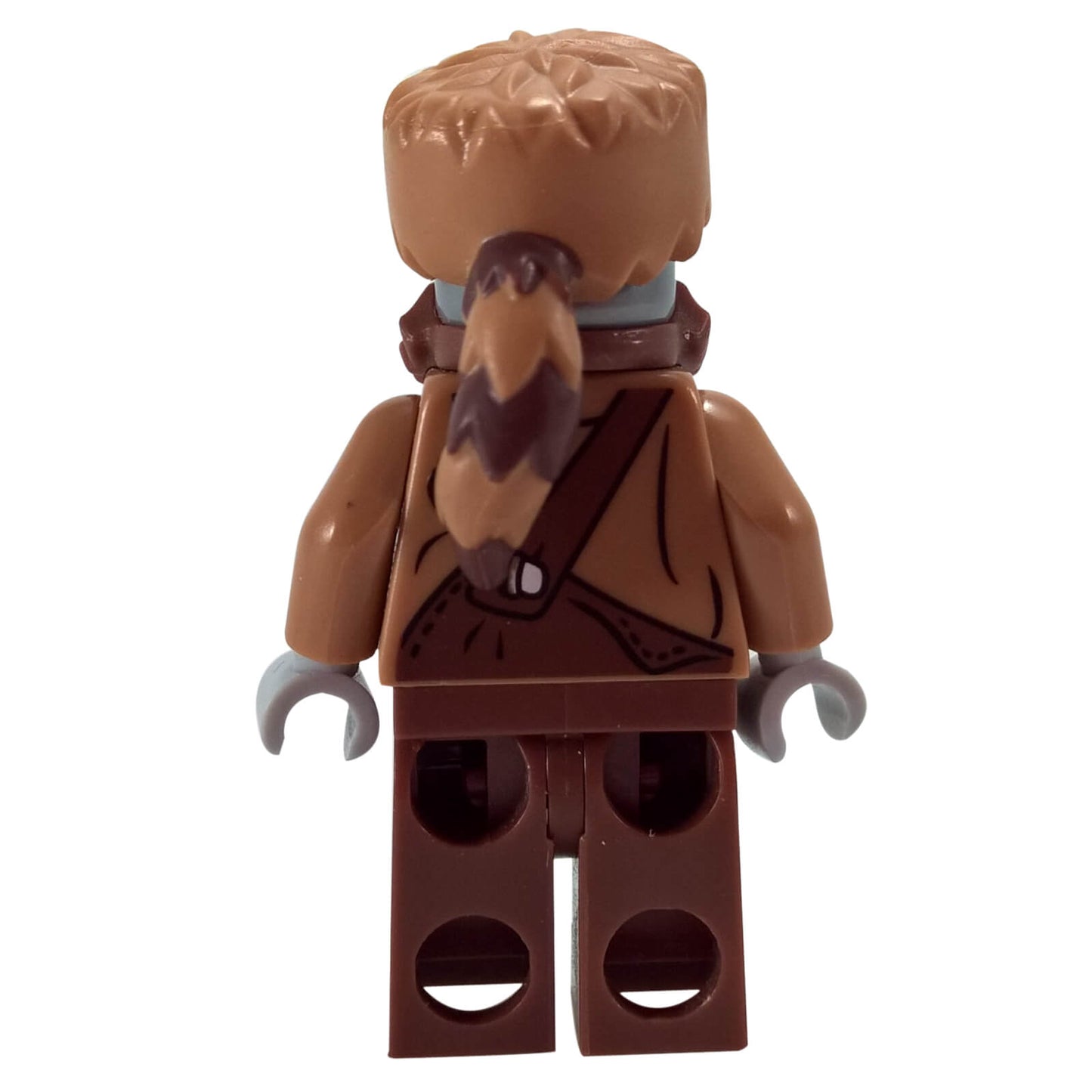 LEGO® Wiley Fusebot minifigure tlm014 from The LEGO Movie