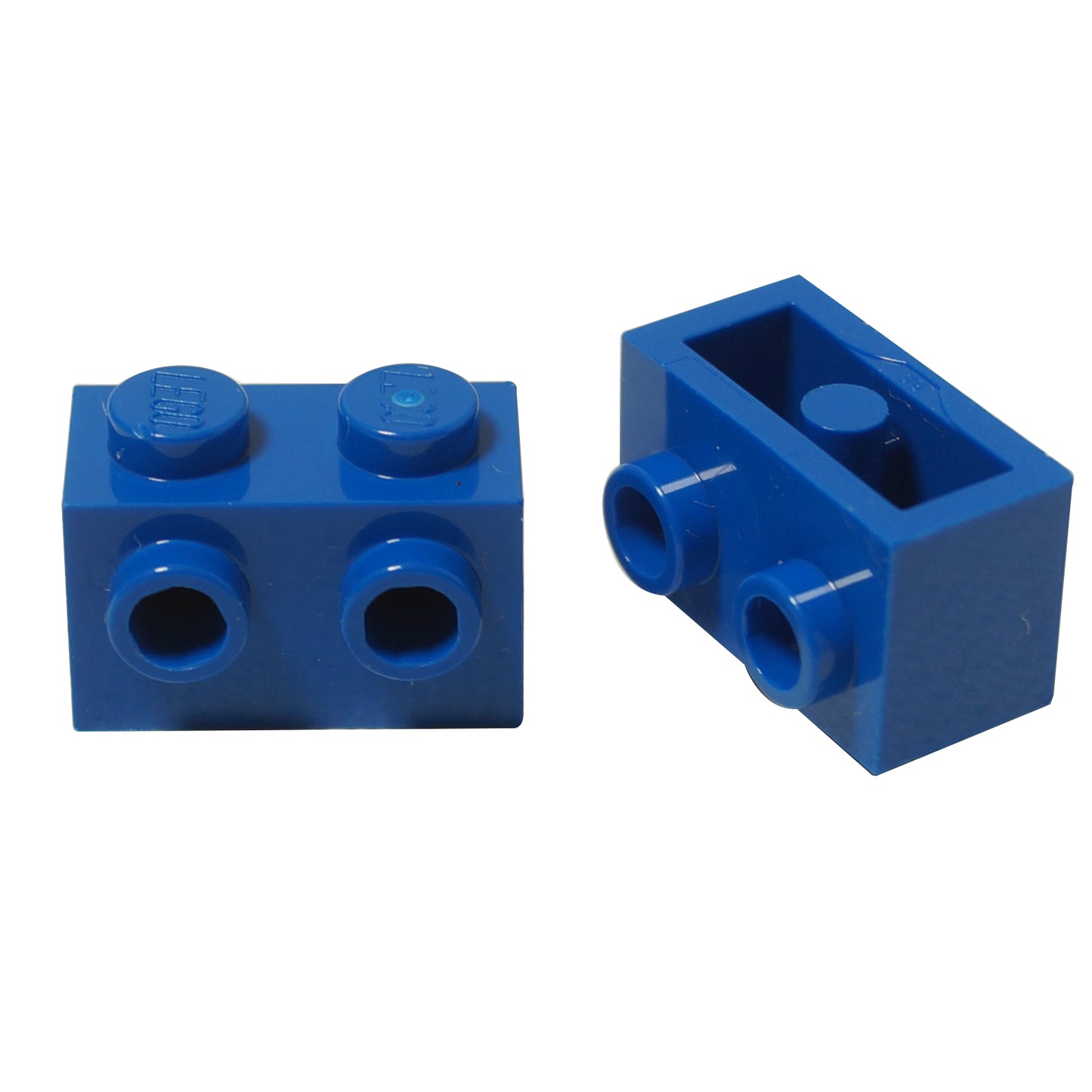 Brick, Modified 1 x 2 with Studs on 1 Side – Part 11211
