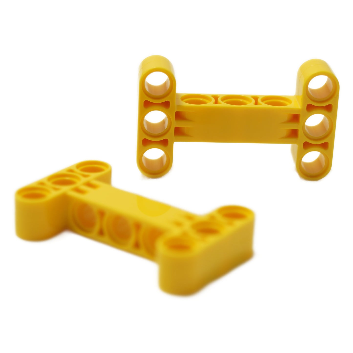 Technic Frame 3 x 5 (H-Shape) - Part 32531