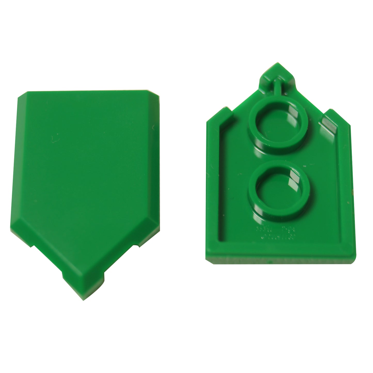 Tile, Modified 2 x 3 Pentagonal