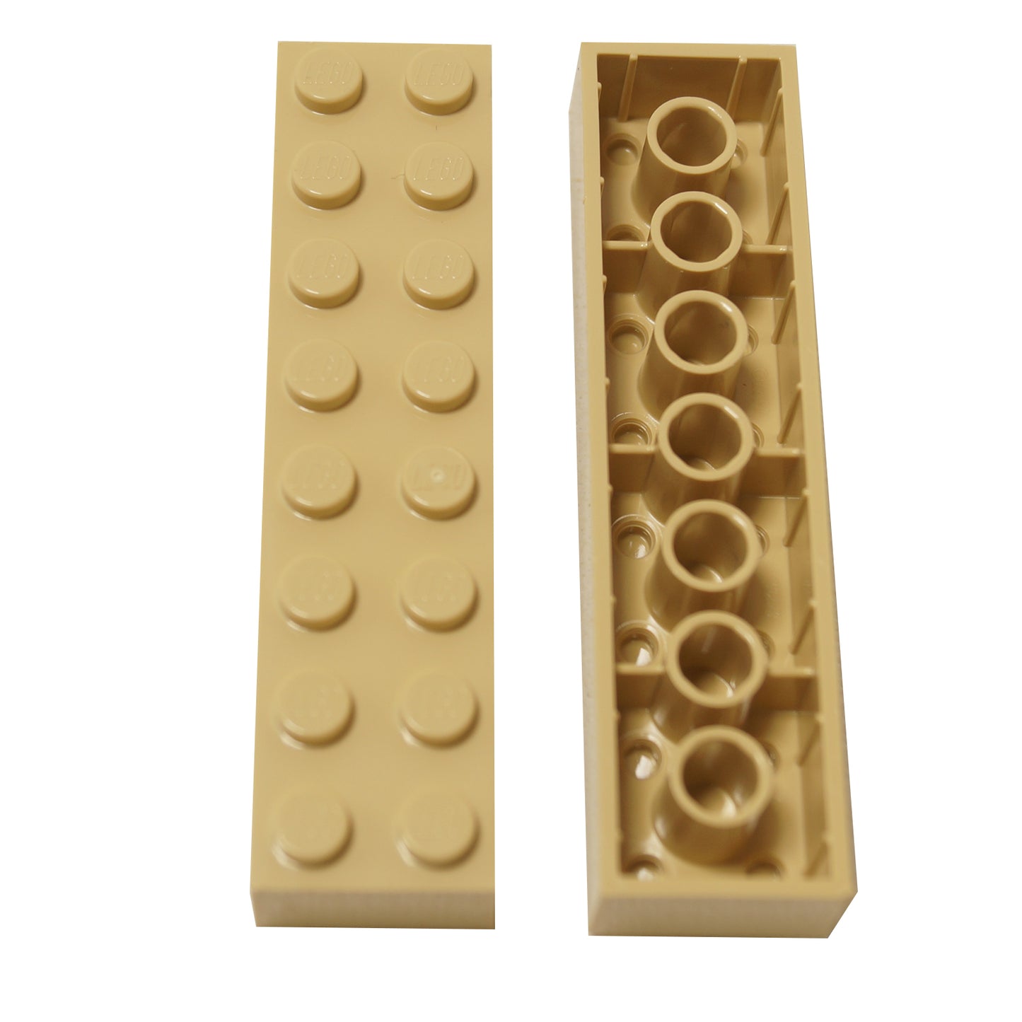 Brique 2 x 8