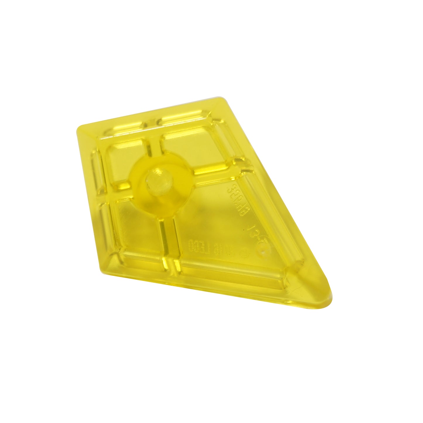 Fliese, Modifiziert 1 x 2 Diamant