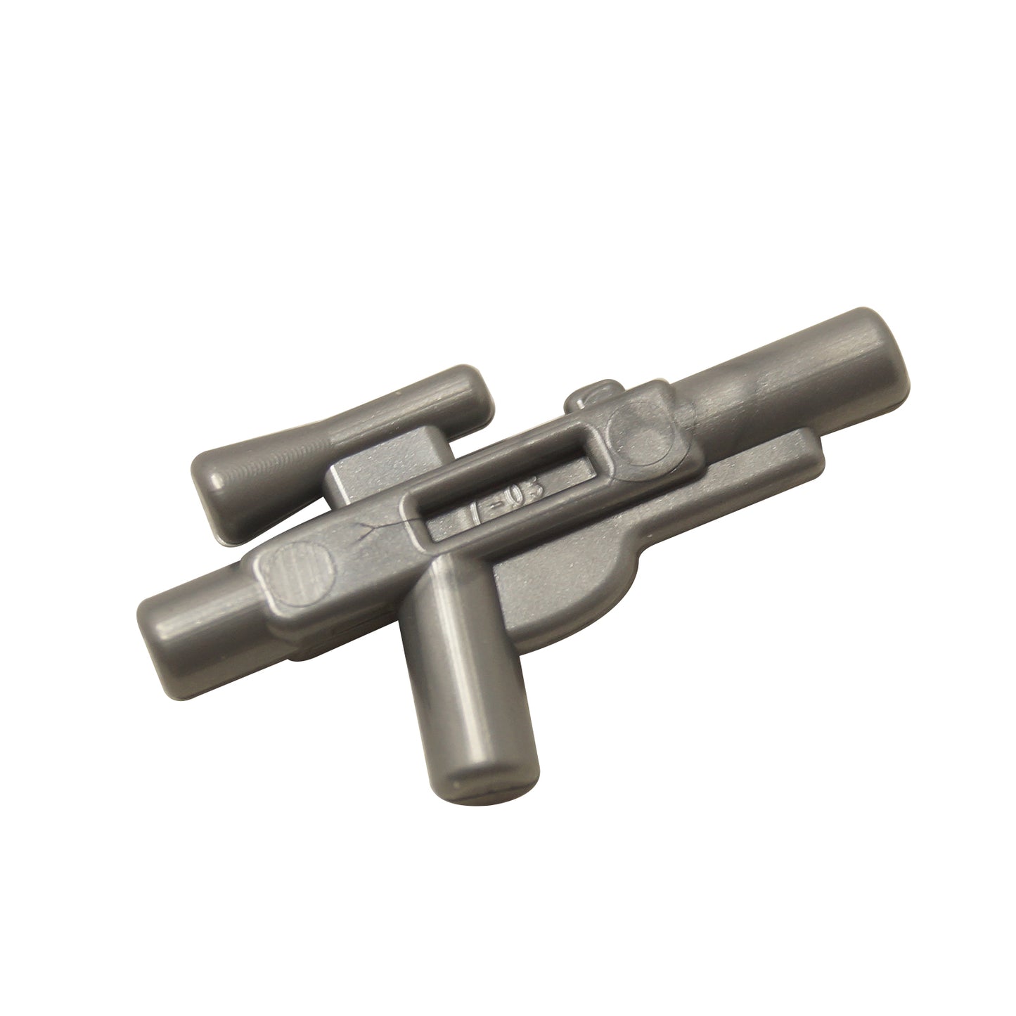 Minifig, Arma Pistola, Bláster Corto (SW)