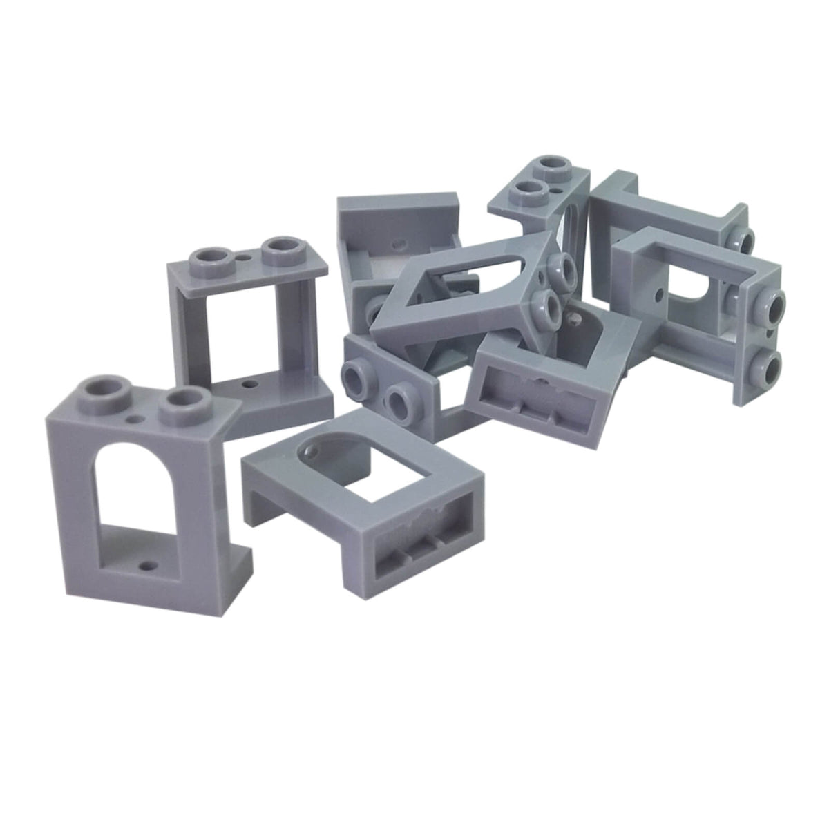 Window 1 x 2 x 2 Castle - 90195