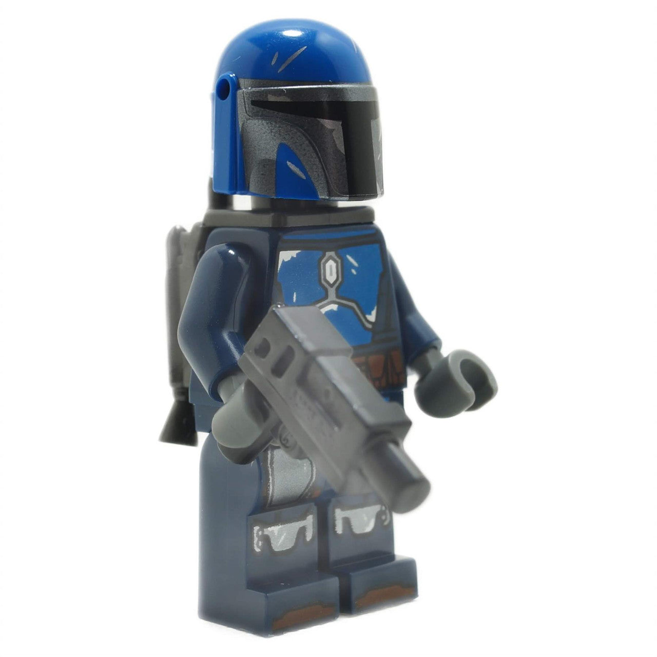 Mandalorian Warrior Minifigure sw1345 | LEGO® Star Wars – www