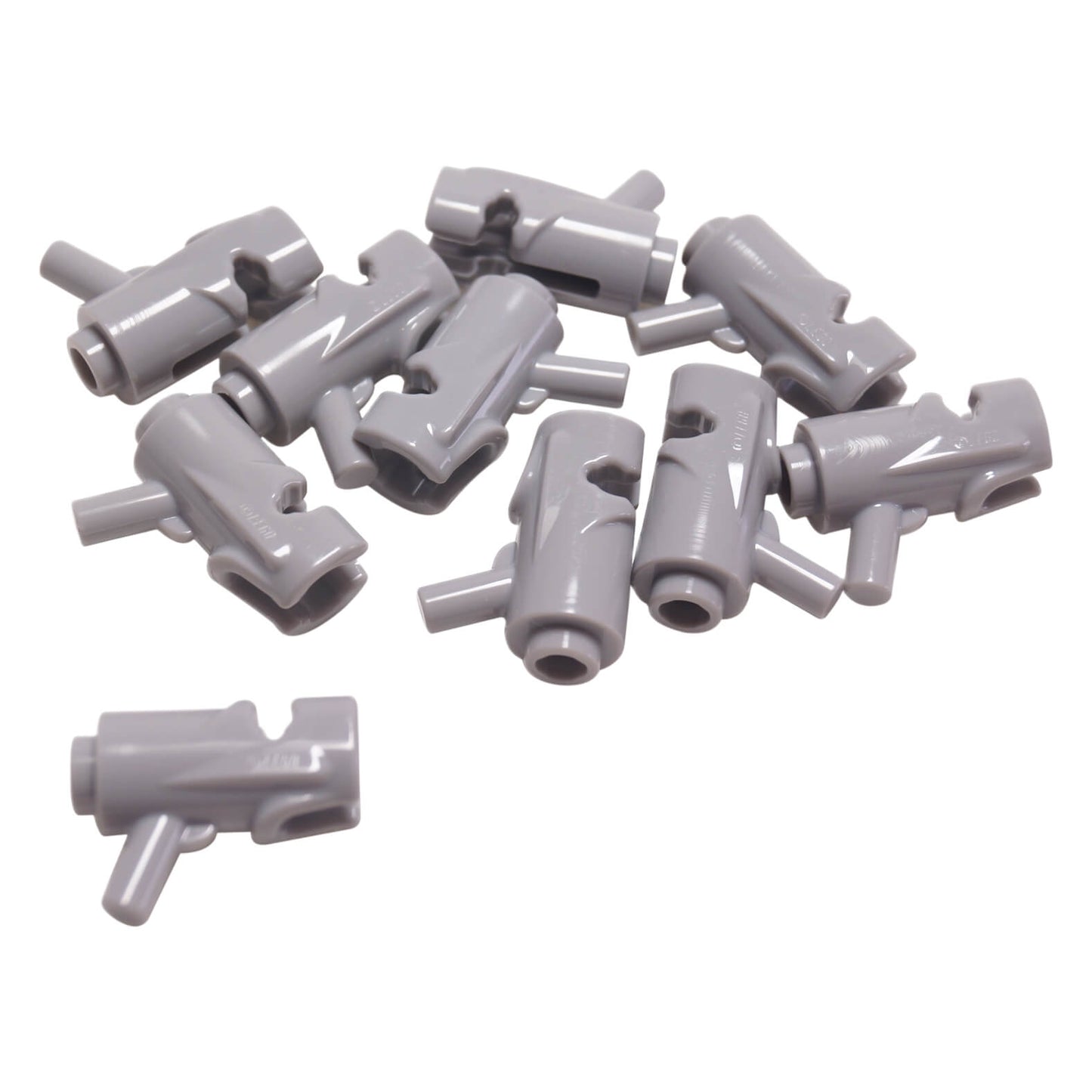 LEGO® Minifigure Mini Blaster 15391 in Light Bluish Gray