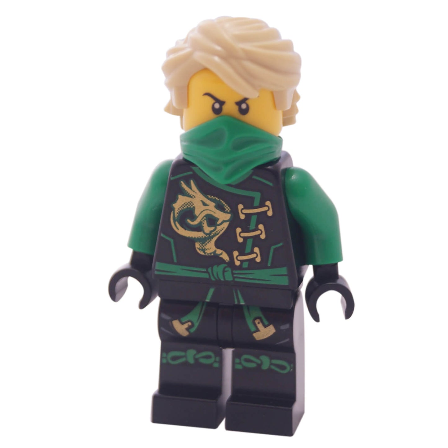 Lloyd Skybound with Hair njo0241