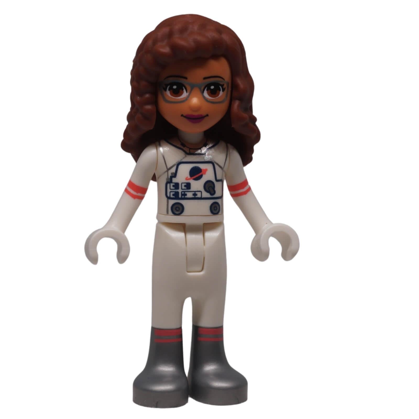 LEGO® Friends Olivia Spacesuit Mini-Doll | frnd0518 – www.choose-a