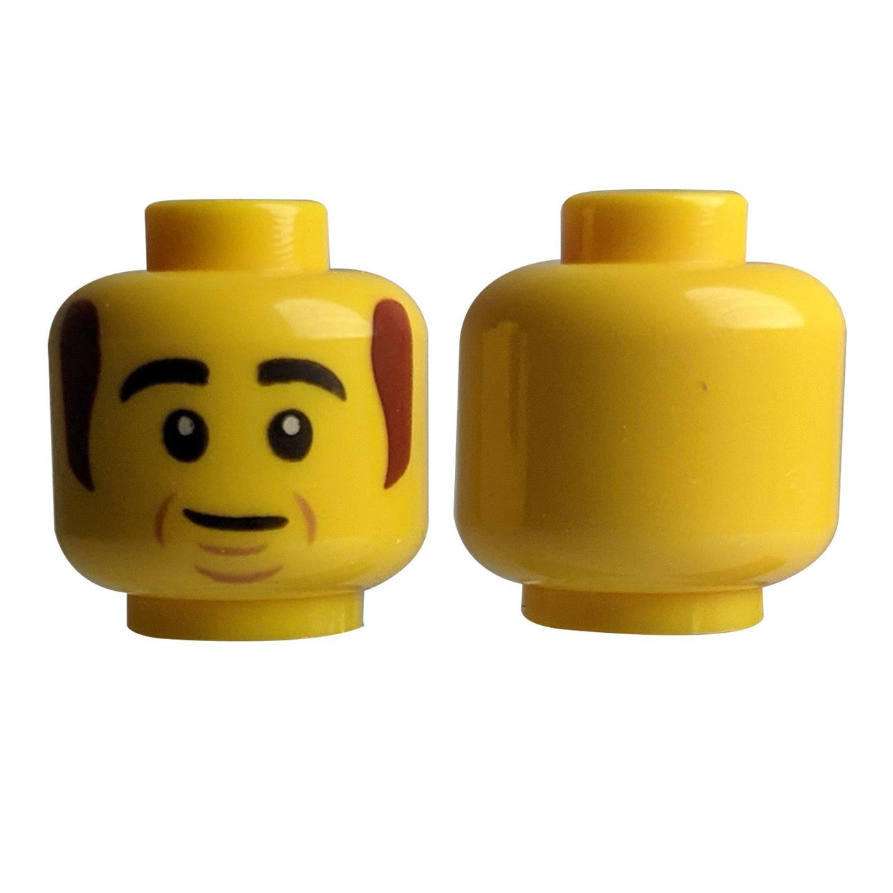 lego-head-3626pb2733-schiefer-grinser-dicke-augenbrauen-seitenscheitel