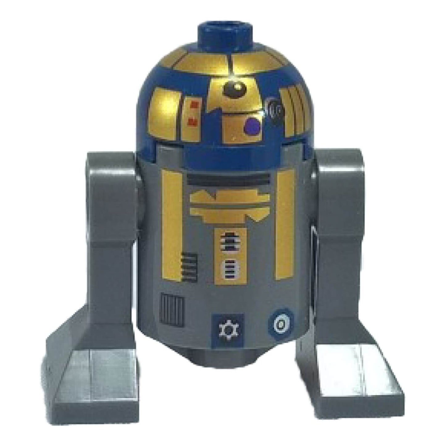 LEGO R8-B7 astromech droid minifigure sw0313 Star Wars