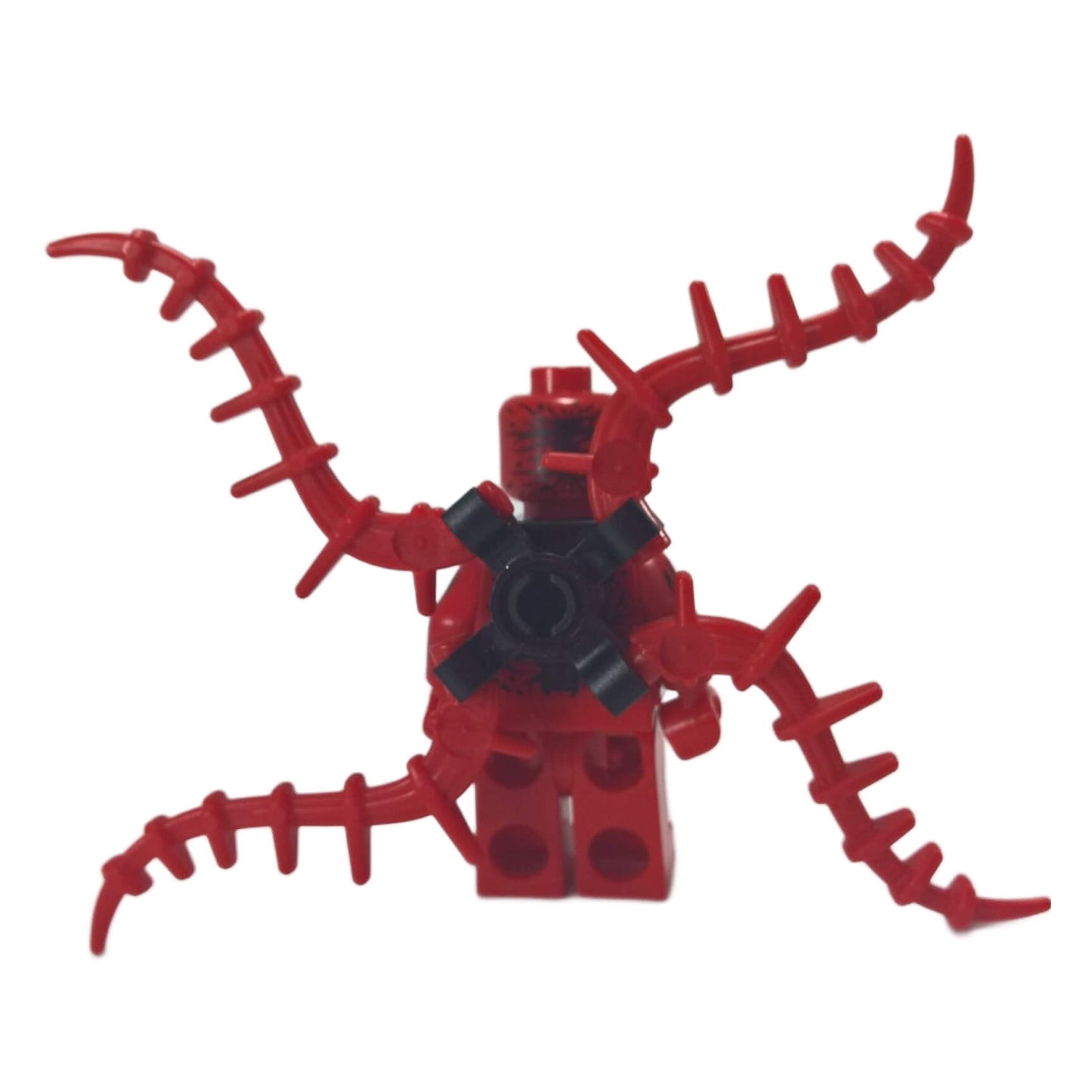 Carnage - With Symbiote Tentacles