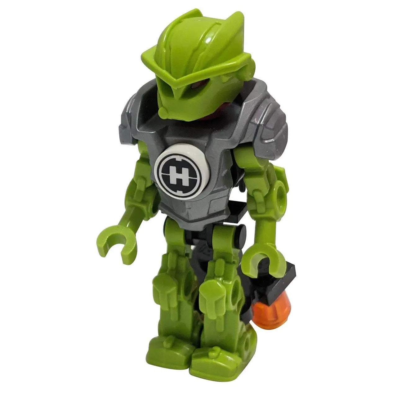 Hero Factory-Mini-Breez LEGO Minifigure hf005